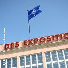 PARC DES EXPOSITIONS DE STRASBOURG STRASBOURG