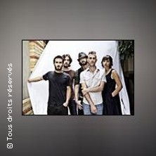 Asaf Avidan & The Mojos