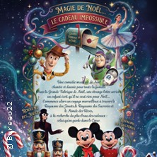Magie de Noël - Le Cadeau Impossible