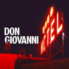 Don Giovanni - Opéra Bastille, Paris