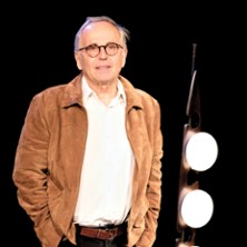 Fabrice Luchini Lit Victor Hugo - Le Radiant - Caluire