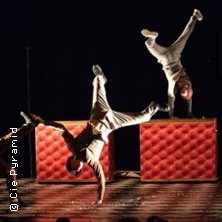 Ballet Bar