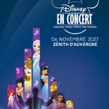 DISNEY EN CONCERT Magical Music From the Movies