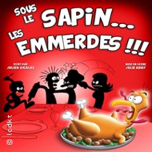SOUS LE SAPIN LES EMMERDES