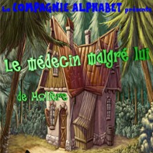 Le Médecin Malgré Lui - de Molière