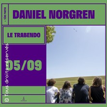 Daniel Norgren