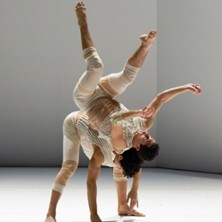 Prométhée - Ballet de l'Opéra Grand Avignon