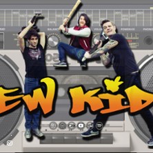 The New Kids