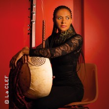 Sona Jobarteh