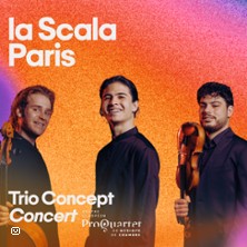Trio Concept