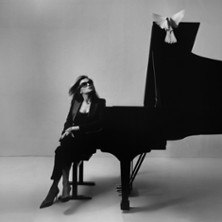 Melody Gardot + Thanda Choir