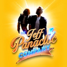 The Jeff Panacloc Company - Rodage