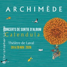 Archim&egrave;de