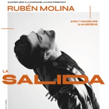 La Salida - De Rubén Molina