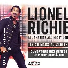Lionel Richie