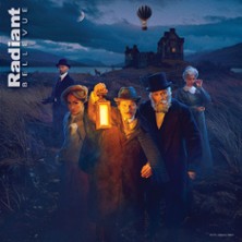 Les Aventuriers de Minuit - Le Radiant - Caluire