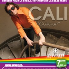 Cali + 1&egrave;re Partie