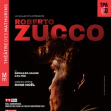 ROBERTO ZUCCO