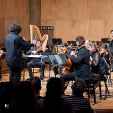 Ensemble Atmosphères - Boulez, Yazdani, Jolas