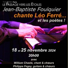 Jean-Baptiste Foulquier