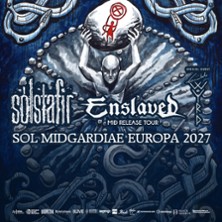 Enslaved