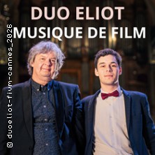Duo Eliot - Musiques de Film & Classique