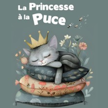 La Princesse à la Puce