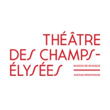 THEATRE DES CHAMPS-ELYSEES PARIS 08