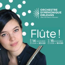 Orchestre Symphonique d'Orl&eacute;ans
