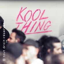 Kool Thing