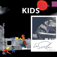 Kids (de Fabrice Melquiot)