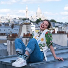 Manon Bril - 300 000 ans