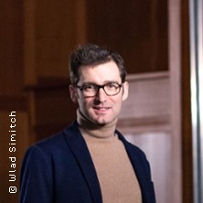 R&eacute;cital d&rsquo;Orgue : Samuel Li&eacute;geon
