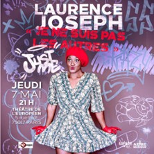 Laurence Joseph - Je Ne Suis Pas les Autres Just Me