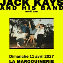 Jack Kays & His Band