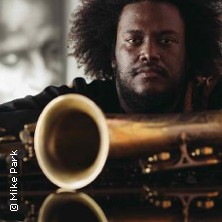 Kamasi Washington