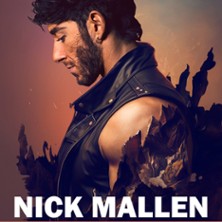 Nick Mallen