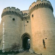 Fort Saint-André
