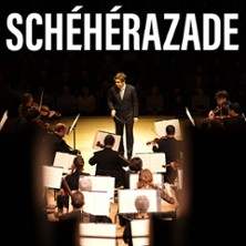 Sch&eacute;h&eacute;razade - Orchestre Lamoureux