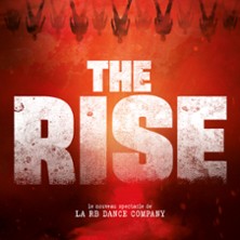 The Rise - Tournée