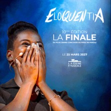  Finale Internationale Eloquentia