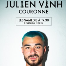 COURONNE Julien Vinh