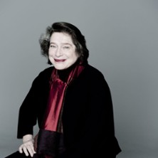 Elisabeth Leonskaja