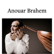 Anouar Brahem After the Last Sky
