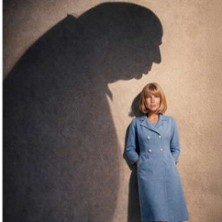 Hitchcock & Mary Rose - Th&eacute;&acirc;tre des G&eacute;meaux, Avignon