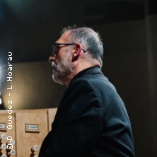 Récital d’Orgue : Yves Castagnet