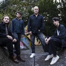 Flavio Boltro Quartet – Hommage à John Coltrane