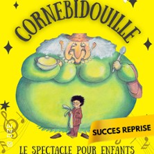 Cornebidouille