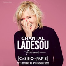 Chantal Ladesou - Forever