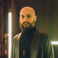 Bachar Mar Khalif&eacute;
